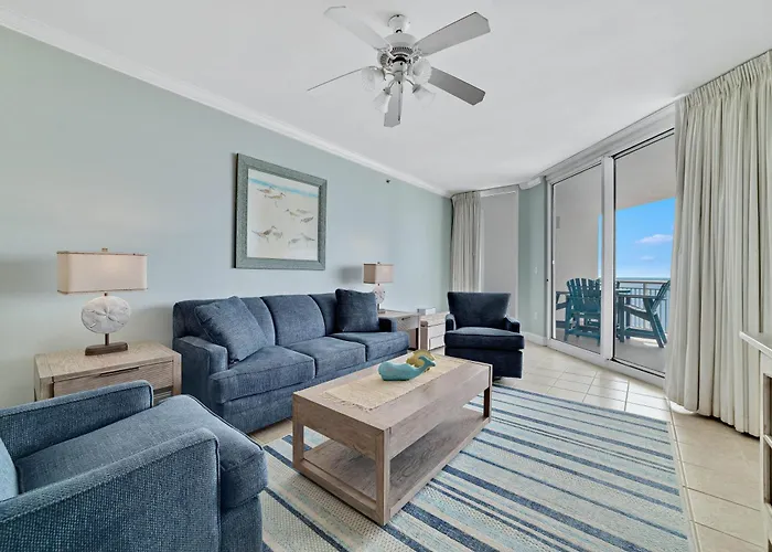 Palacio Unit 1703 Holiday home *