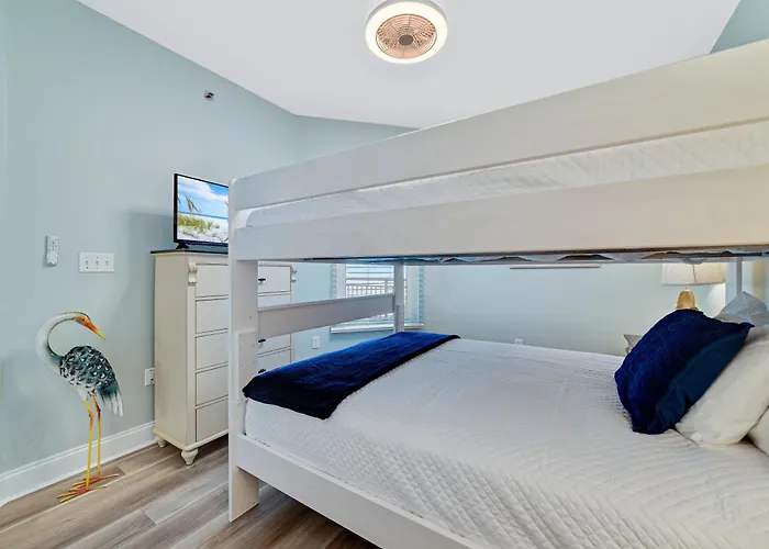 Holiday home Palacio Unit 1703