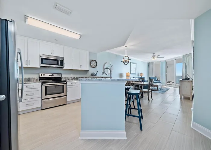 Holiday home Palacio Unit 1703 *