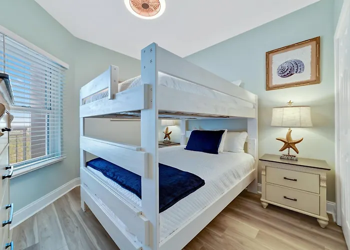 Palacio Unit 1703 Pensacola