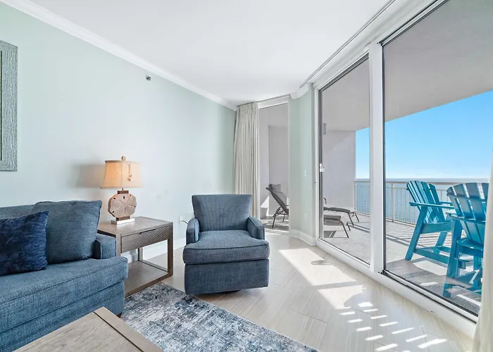 Palacio Unit 1703