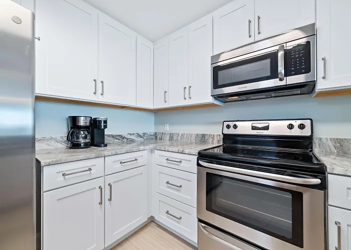 Palacio Unit 1703 Holiday home