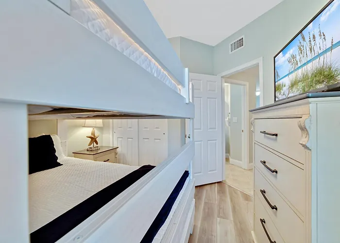 Holiday home Palacio Unit 1703 *
