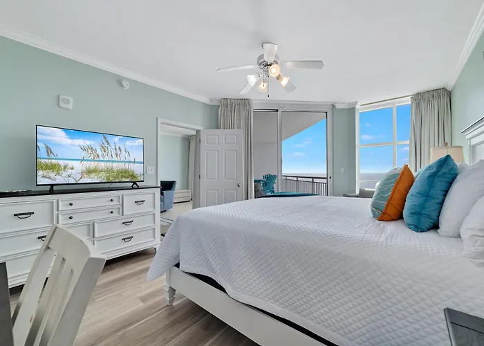 Palacio Unit 1703 *