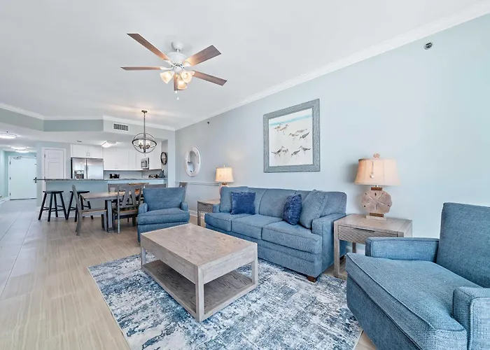 Palacio Unit 1703 Pensacola