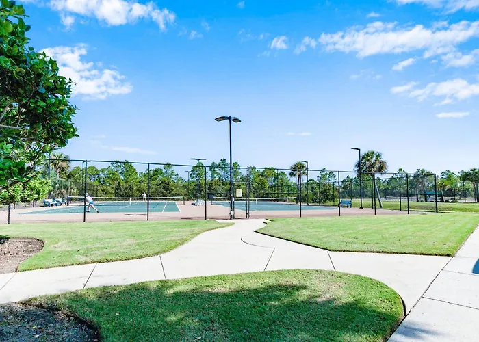 Palacio Unit 1703 Holiday home