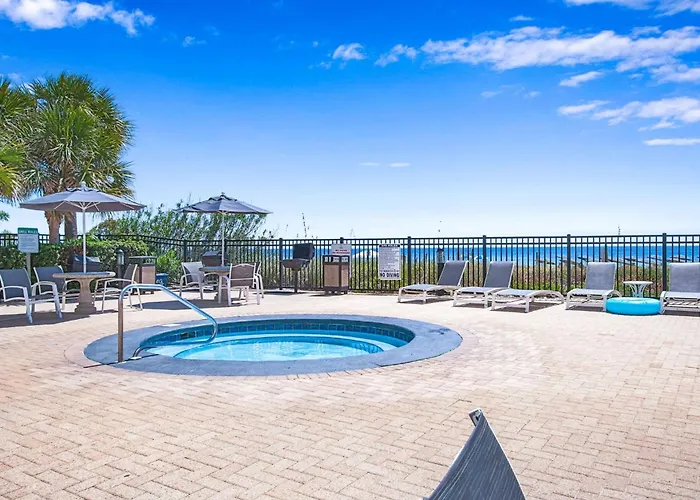 Palacio Unit 1703 Pensacola