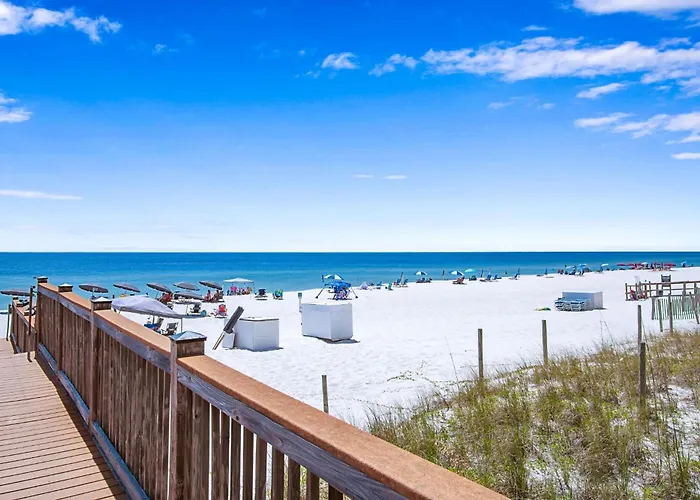 Holiday home Palacio Unit 1703