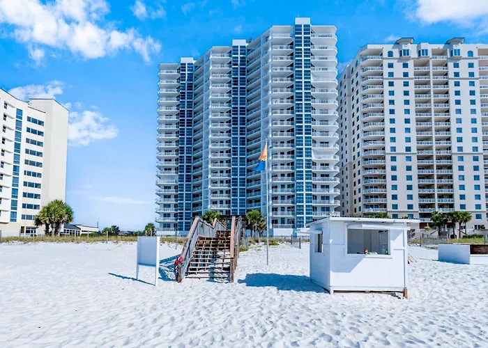 Holiday home Palacio Unit 1703
