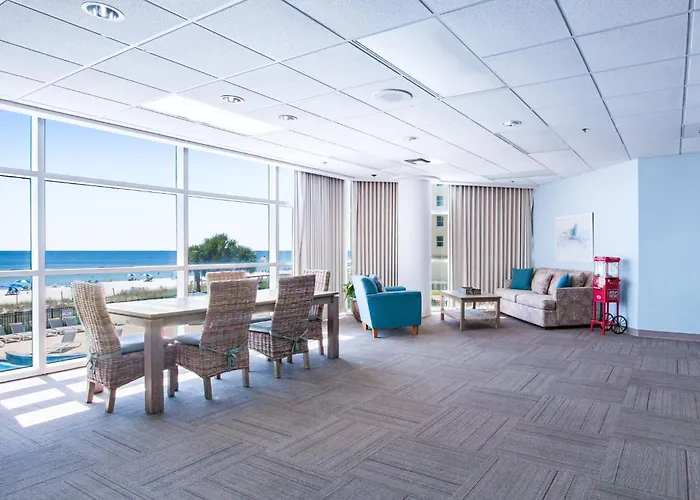 Palacio Unit 1703 Pensacola