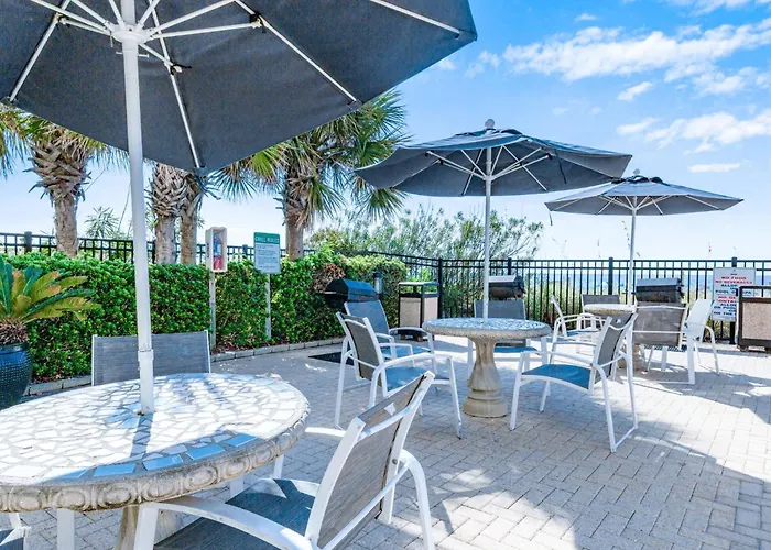 Holiday home Palacio Unit 1703 *